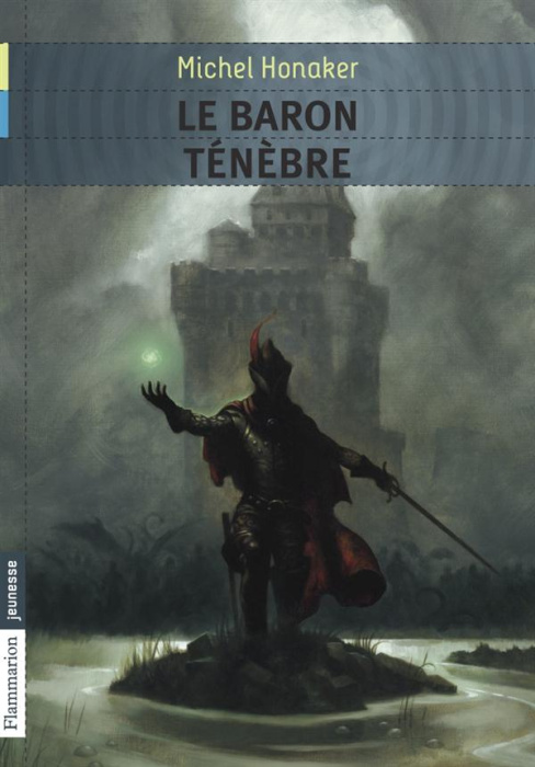 Emprunter Le baron ténèbre livre