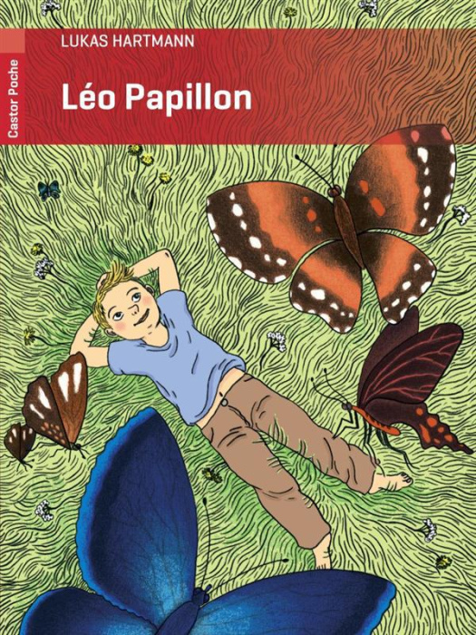 Emprunter Léo Papillon livre