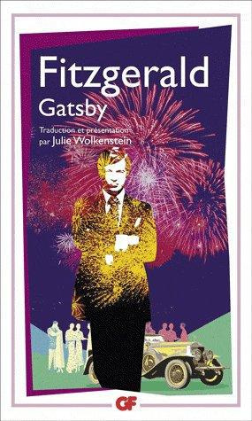 Emprunter Gatsby livre