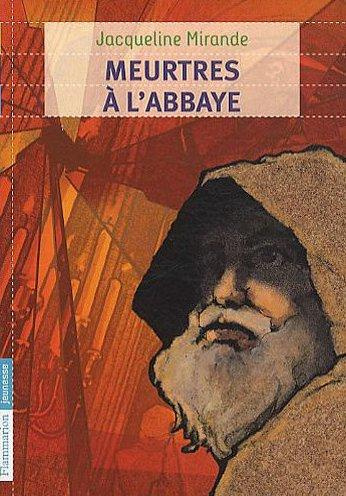 Emprunter Meurtres à l'abbaye livre