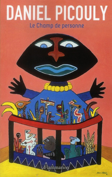 Emprunter Le Champ de personne livre