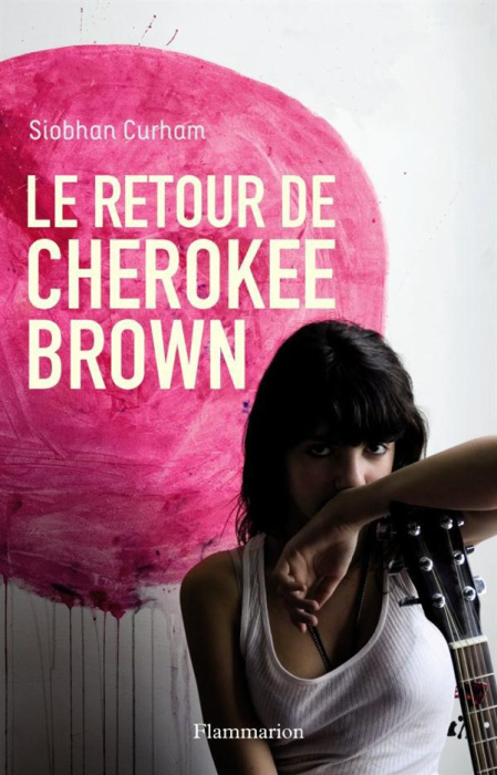 Emprunter Le retour de Cherokee Brown livre