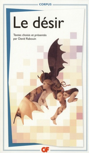 Emprunter Le désir livre