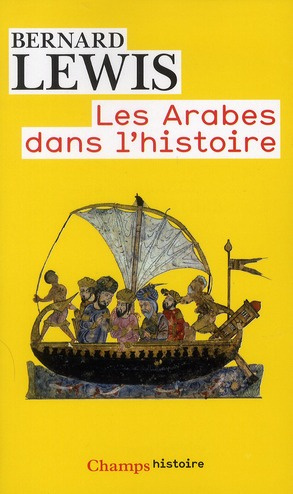 Emprunter Les Arabes dans l'histoire livre