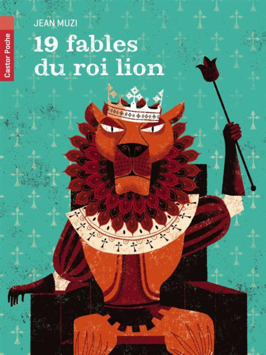Emprunter 19 fables du roi lion livre