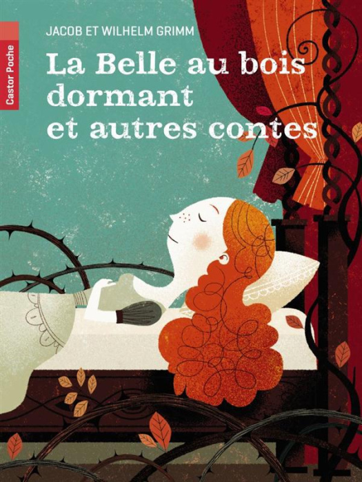 Emprunter La Belle au bois dormant et autres contes livre