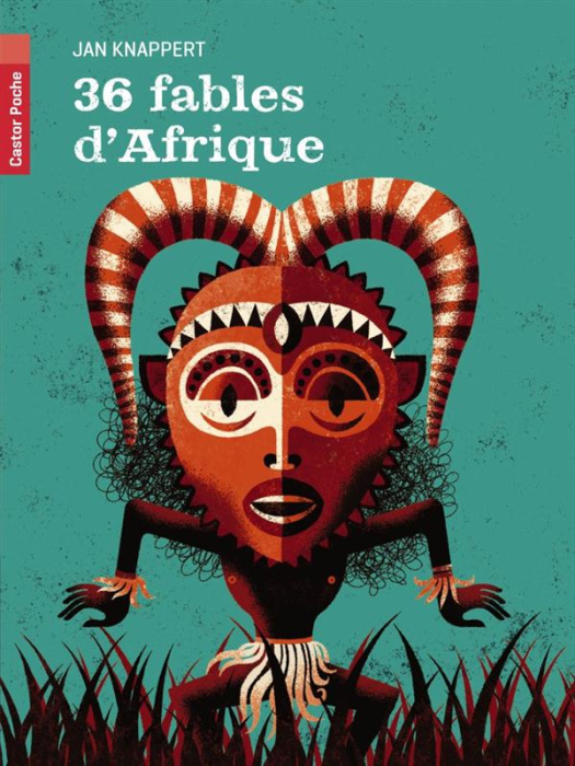 Emprunter 36 fables d'Afrique livre