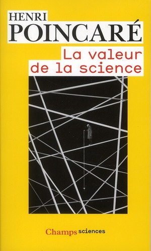 Emprunter La valeur de la science livre