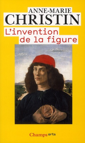 Emprunter L'invention de la figure livre