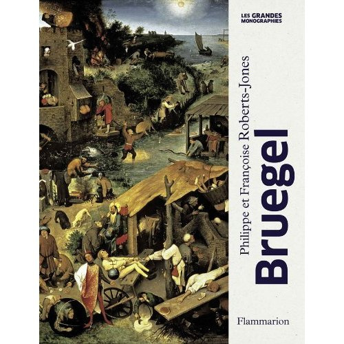 Emprunter Pierre Bruegel l'Ancien livre
