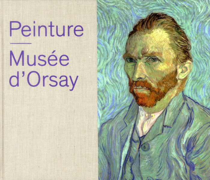 Emprunter Peinture. Musée d'Orsay livre