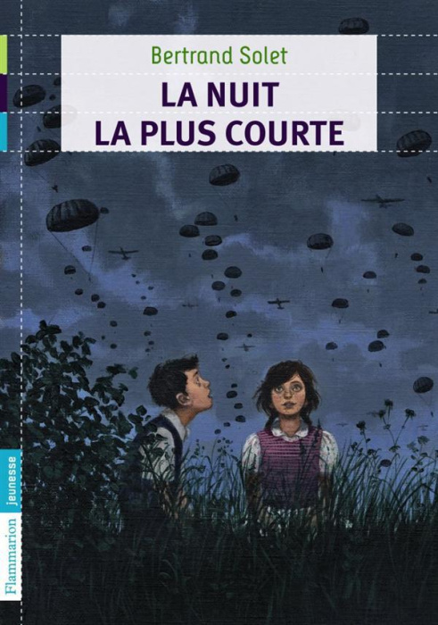 Emprunter La nuit la plus courte livre