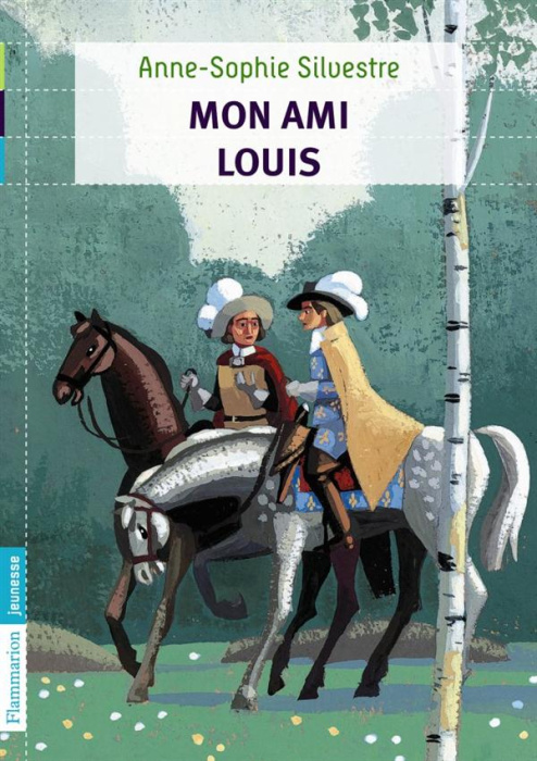 Emprunter Mon ami Louis livre