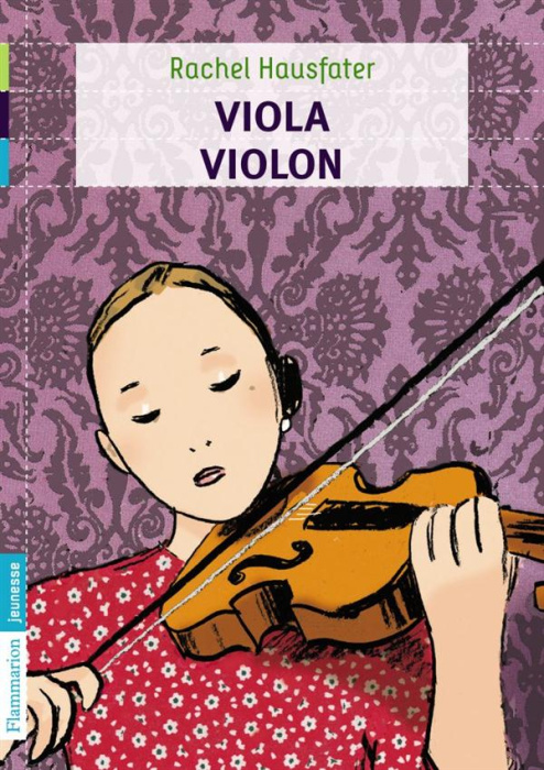 Emprunter Viola Violon livre