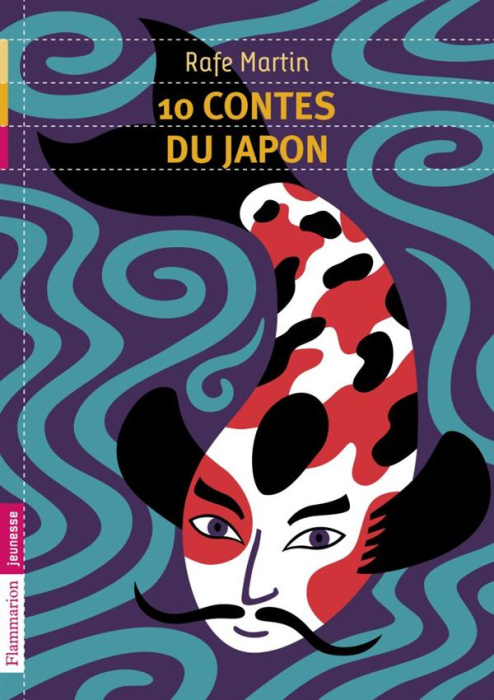 Emprunter 10 contes du Japon livre