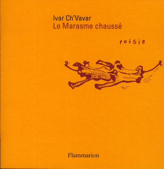 Emprunter Le Marasme chaussé livre