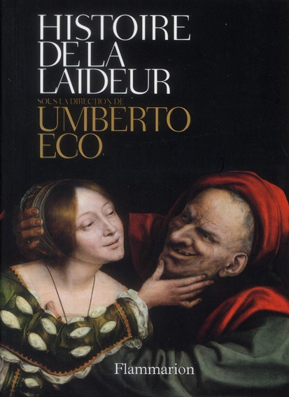 Emprunter Histoire de la laideur livre