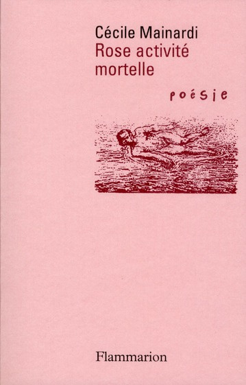 Emprunter Rose activité mortelle livre