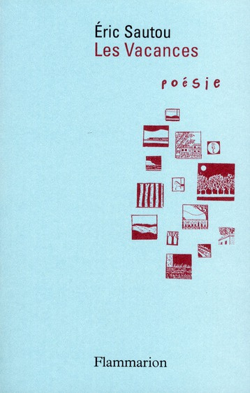 Emprunter Les Vacances livre