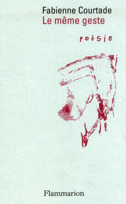 Emprunter Le même geste livre