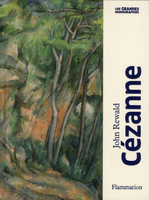 Emprunter CEZANNE (COMPACT) livre