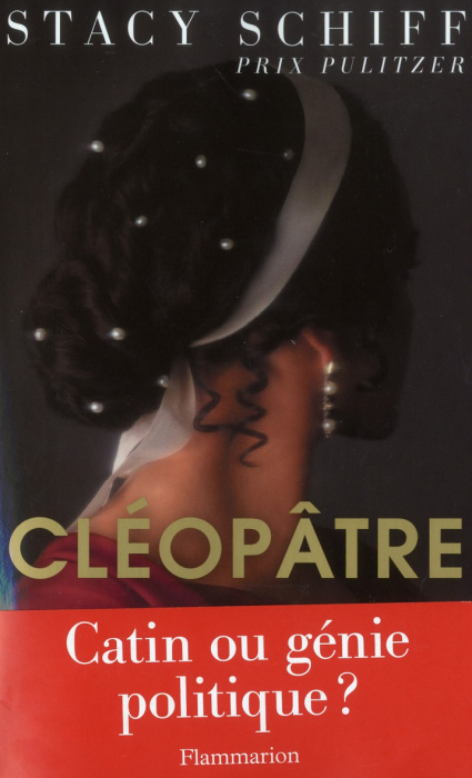 Emprunter Cléopâtre livre
