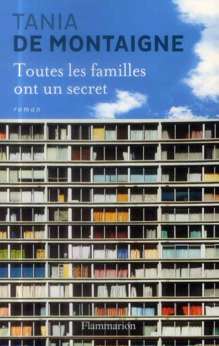 Emprunter Toutes les familles ont un secret livre