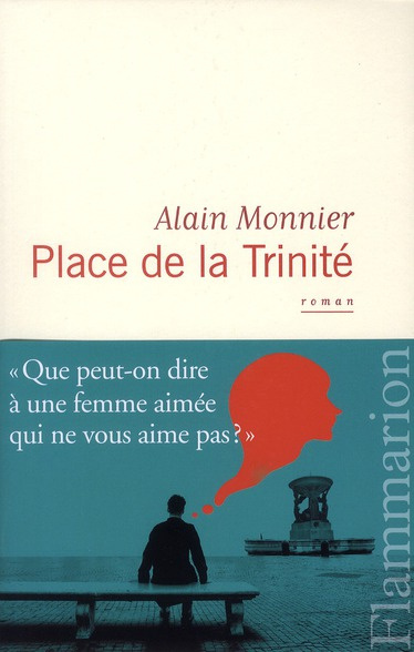 Emprunter Place de la Trinité livre