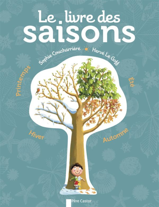 Emprunter Le livre des saisons livre