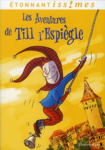 Emprunter Les Aventures de Till l'Espiègle livre