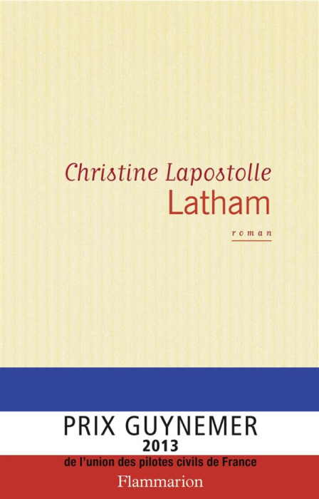 Emprunter Latham livre