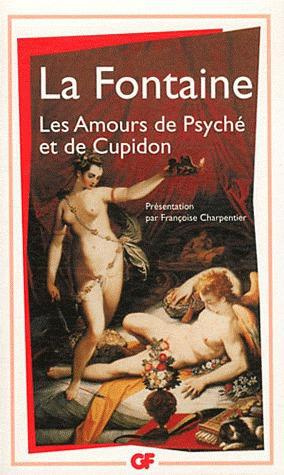 Emprunter Les amours de Psyché et de Cupidon livre