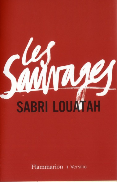 Emprunter Les Sauvages Tome 1 livre