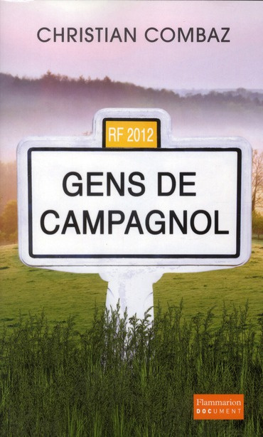 Emprunter Gens de Campagnol livre