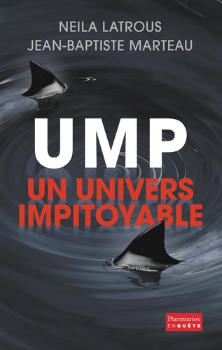Emprunter UMP, ton univers impitoyable livre