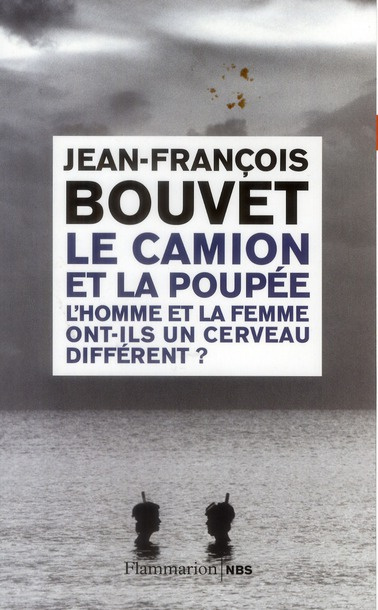 Emprunter Le camion et la poupée. L'homme et la femme ont-ils un cerveau différent ? livre