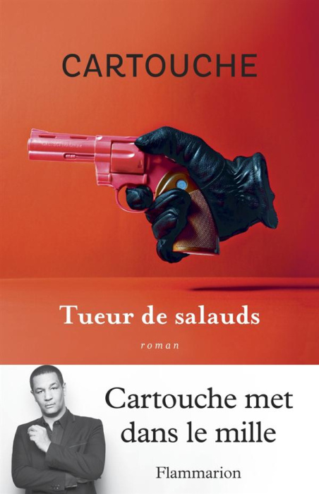 Emprunter Tueur de salauds livre