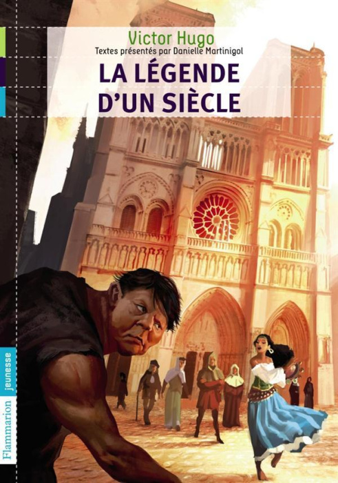 Emprunter La légende d'un siècle livre