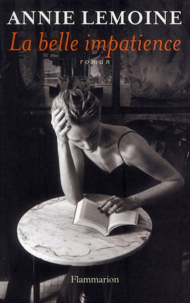 Emprunter La Belle Impatience livre