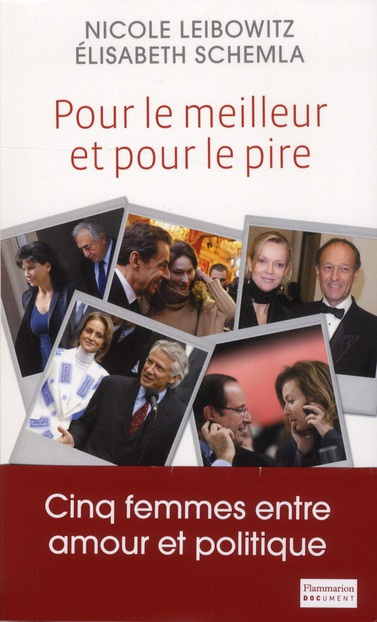 Emprunter Pour le meilleur et pour le pire livre
