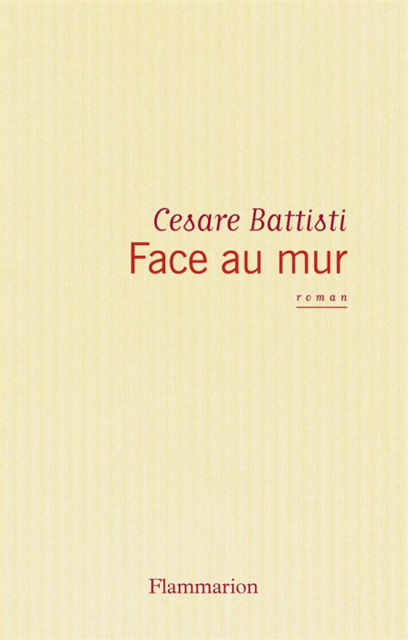 Emprunter Face au mur livre