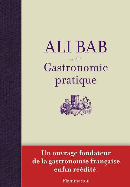 Emprunter Gastronomie pratique livre
