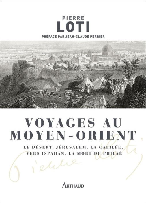 Emprunter Voyages au Moyen-Orient livre