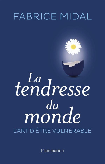 Emprunter La Tendresse du monde. L'art d'être vulnérable livre
