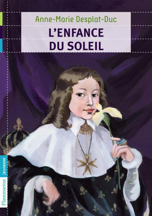Emprunter L'enfance du soleil livre