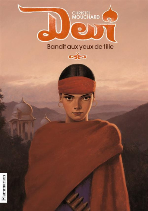 Emprunter Devî. Bandit aux yeux de fille livre