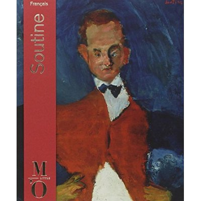 Emprunter Soutine livre