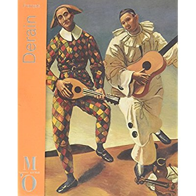 Emprunter Derain (francais) livre