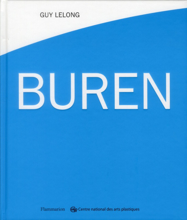 Emprunter Buren. Edition revue et augmentée livre