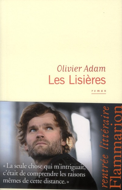 Emprunter Les Lisières livre